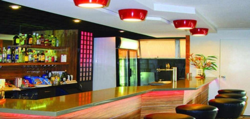 Peninsula International Hotel Suva Eksteriør billede